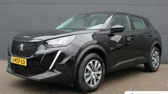 Gebruikt 2020 Peugeot 2008 Active SUV | € 16.895 (Eerlijke prijs)