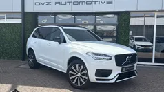 Wit Gebruikt 2022 Volvo XC90 R-Design SUV | € 49.950 (Super prijs)