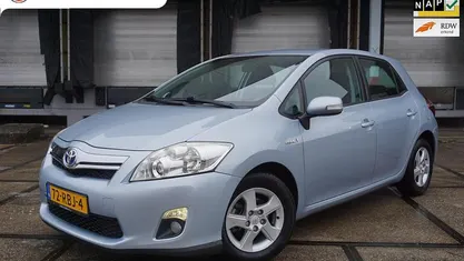 Occasion 2011 Toyota Auris Hybrid Hatchback | € 9.995 (Eerlijke prijs)