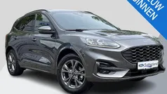 Grijs Gebruikt 2024 Ford Kuga ST-Line X SUV | € 37.295 (Super prijs)