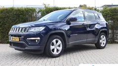 Gebruikt 2019 Jeep Compass Longitude SUV | € 15.895 (Super prijs)