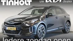 Zwart Gebruikt 2023 Kia XCeed First Edition SUV | € 29.950 (Eerlijke prijs)