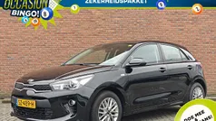 Gebruikt 2018 Kia Rio Hatchback | € 14.785 (Eerlijke prijs)