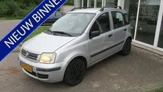 Gebruikt 2008 Fiat Panda Hatchback | € 1.460 (Goede deal)