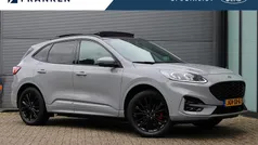Grijs Gebruikt 2024 Ford Kuga SUV | € 37.495 (Eerlijke prijs)