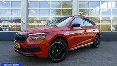 Gebruikt 2021 Skoda Kamiq Monte Carlo SUV | € 19.950 (Goede deal)