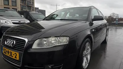 Occasion Audi A4 163 PK (119 kW) 2007 Stationwagen