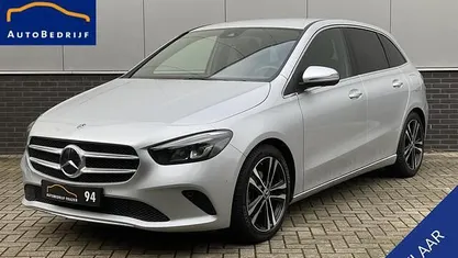 Gebruikt 2020 Mercedes B180 Advantage MPV | € 26.880 (Eerlijke prijs)