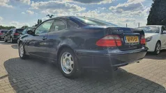 Mercedes 320