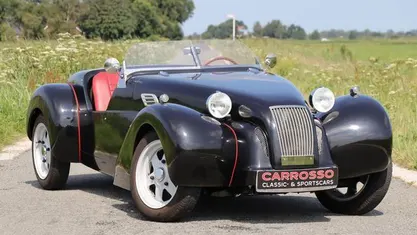 Occasion Citroën 2CV 29 PK (21 kW) 1987 Sedan