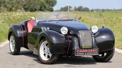 Zwart Gebruikt 1987 Citroën 2CV Sedan | € 12.950