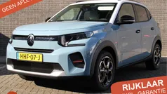 Gebruikt 2025 Citroën C3 Hatchback | € 24.750 (Eerlijke prijs)