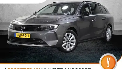Grijs Occasion 2025 Opel Astra Business Edition Stationwagen | € 25.425 (Goede deal)