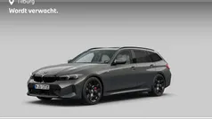 Gebruikt 2025 BMW 330e Comfort Edition Stationwagen | € 52.880 (Eerlijke prijs)
