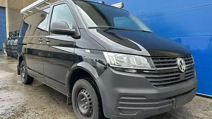 Occasion VW T6.1 110 PK (80 kW) 2021 Van