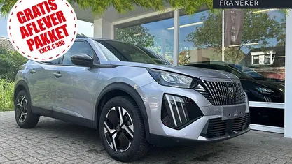 Gebruikt 2024 Peugeot 2008 Allure SUV | € 26.645 (Eerlijke prijs)