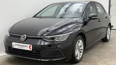 Gebruikt 2021 VW Golf VIII Life Sedan | € 20.990 (Super prijs)