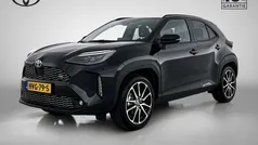Gebruikt 2023 Toyota Yaris Cross Sport SUV | € 33.445 (Eerlijke prijs)