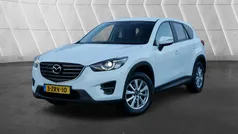 Suv Gebruikt 2015 Mazda CX-5 SUV | € 14.450 (Eerlijke prijs)