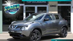 Gebruikt 2017 Nissan Juke N-Connecta SUV | € 12.695 (Eerlijke prijs)
