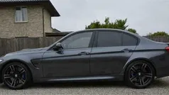 Gebruikt 2016 BMW M3 Comfort Edition Sedan | € 59.950
