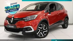 Gebruikt 2017 Renault Captur Intens SUV | € 17.735 (Eerlijke prijs)