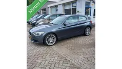 Gebruikt 2012 BMW 116 Hatchback | € 5.975 (Goede deal)