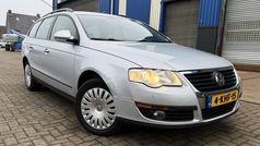 Gebruikt 2010 VW Passat Comfortline Stationwagen | € 2.999 (Eerlijke prijs)