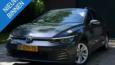 Gebruikt 2021 VW Golf VIII Life Stationwagen | € 16.900 (Eerlijke prijs)