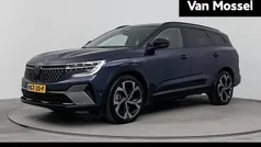 Gebruikt 2025 Renault Espace Esprit Alpine SUV | € 40.940 (Eerlijke prijs)