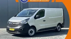 Gebruikt 2019 Opel Vivaro Van | € 9.950 (Super prijs)