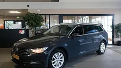 Gebruikt 2017 VW Passat Highline Stationwagen | € 10.950 (Goede deal)