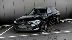 Gebruikt 2023 BMW 318 M Sport Stationwagen | € 37.900 (Eerlijke prijs)
