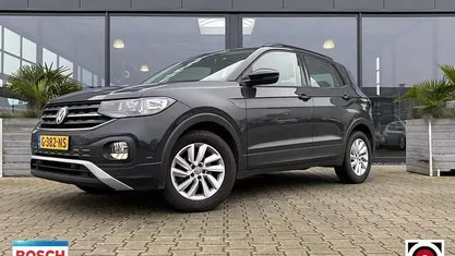 Gebruikt 2019 VW T-Cross Life SUV | € 15.250 (Eerlijke prijs)