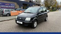 Gebruikt 2007 Fiat Panda Hatchback | € 1.395 (Goede deal)