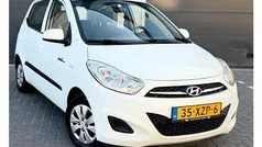 Gebruikt 2012 Hyundai i10 Hatchback | € 2.749 (Eerlijke prijs)