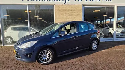 Occasion 2011 Ford C-MAX Titanium MPV | € 5.950 (Eerlijke prijs)