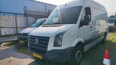 Gebruikt 2009 VW Crafter Van | € 2.399 (Super prijs)