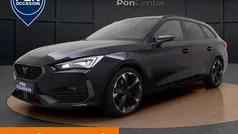 Gebruikt 2022 Cupra Leon Stationwagen | € 26.950 (Goede deal)