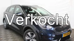 Gebruikt 2018 Kia Niro SUV | € 15.900 (Goede deal)