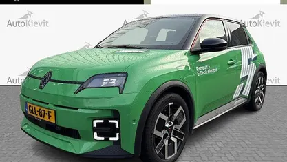 Occasion 2024 Renault R5 Techno Hatchback | € 25.950 (Super prijs)