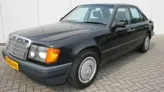 Gebruikt 1986 Mercedes E230 Sedan | € 11.900
