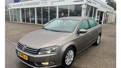 Occasion VW Passat Comfortline 161 PK (118 kW) 2011 Sedan
