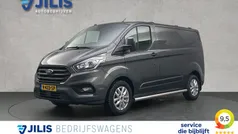 Grijs Gebruikt 2019 Ford Transit Custom Trend Van | € 15.850 (Eerlijke prijs)