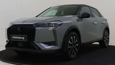 Grijs Gebruikt 2024 DS Automobiles DS3 Performance SUV | € 27.225 (Super prijs)