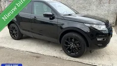 Zwart Gebruikt 2016 Land Rover Discovery Sport HSE Luxury SUV | € 19.950 (Eerlijke prijs)