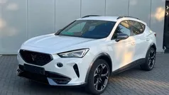 Wit Gebruikt 2022 Cupra Formentor VZ SUV | € 28.900 (Goede deal)