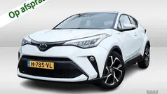Gebruikt 2020 Toyota C-HR Business Edition SUV | € 22.900 (Eerlijke prijs)