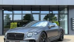 Gebruikt 2023 Bentley Continental GT Convertible Cabriolet | € 377.950