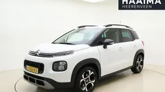 Wit Gebruikt 2021 Citroën C3 Aircross PureTech SUV | € 16.950 (Eerlijke prijs)